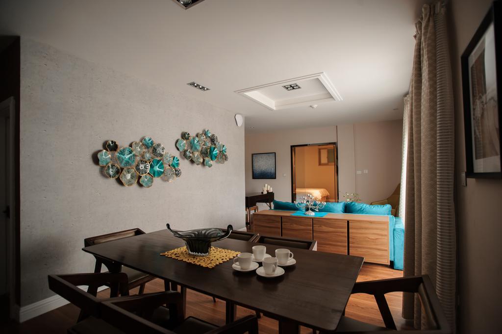 Paradise Hotel Saipan Extérieur photo