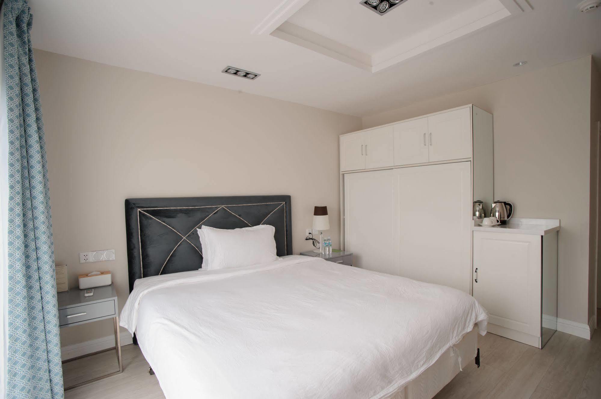 Paradise Hotel Saipan Extérieur photo
